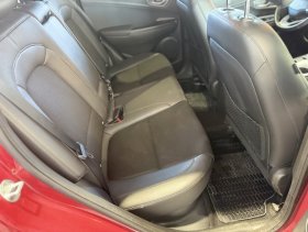 Hyundai Kona Comfort 65KWH