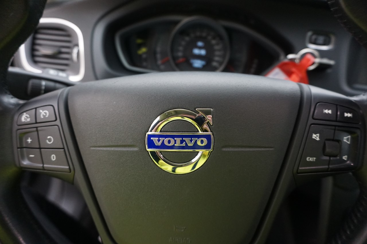 Volvo V40XC Kinetic