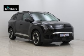 Kia EV3 Earth
