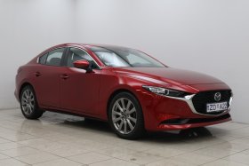 Mazda 3 Sky