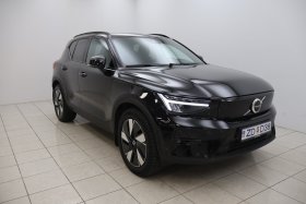 Volvo XC40 Recharge Ultimate AWD