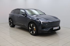 Polestar 3 LRDM