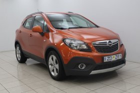Opel Mokka Enjoy