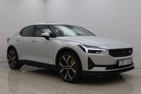 Polestar 2 LRDM Performance