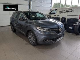 Renault Kadjar BOSE