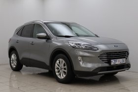 Ford Kuga Titanium X