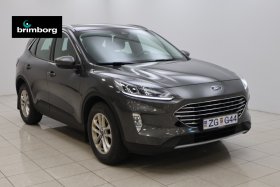 Ford Kuga Titanium