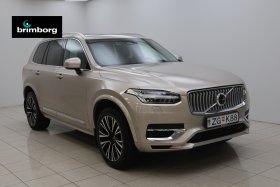 Volvo XC90 Ultimate Bright Plug-In Hybrid