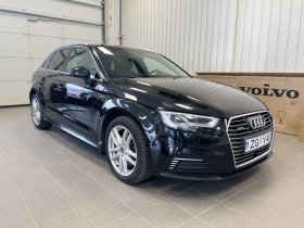 Audi A3 E-TRON Sport