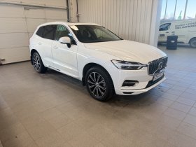 Volvo XC60 Inscription Plug-In Hybrid