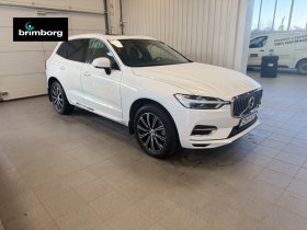 Volvo XC60 Inscription Plug-In Hybrid