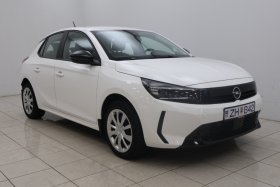 Opel Corsa Electric Edition