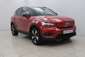 Volvo XC40 Recharge Pro