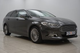 Ford Mondeo Trend Edition