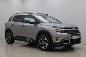 Citroen C5 Aircross Feel