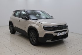 Jeep Avenger óþekkt