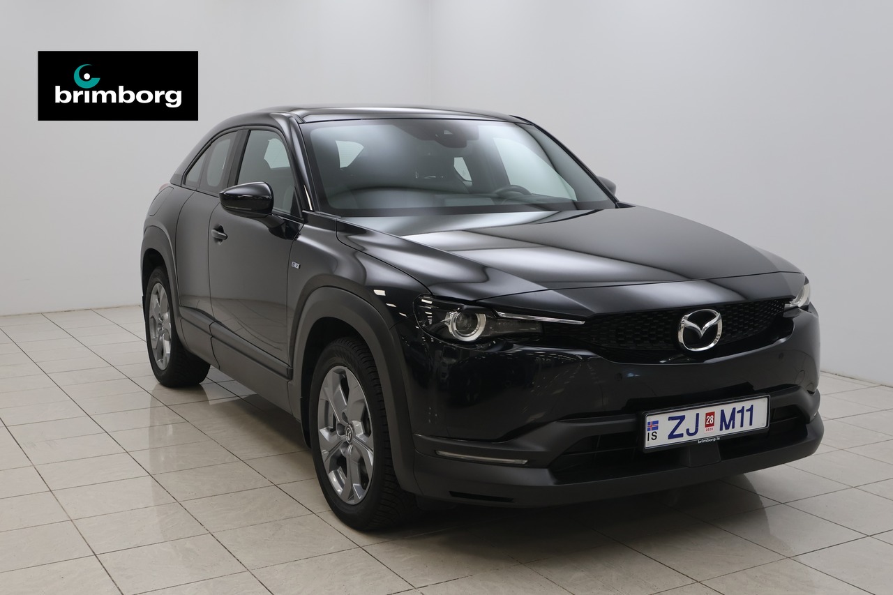 Mazda MX-30 Exclusive-Line