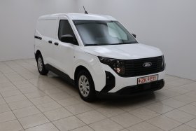 Ford Transit Courier Trend