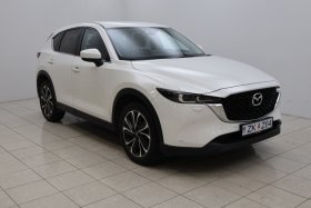 Mazda CX-5 Advantage
