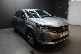 Peugeot 3008 Allure Pack Plug-In Hybrid