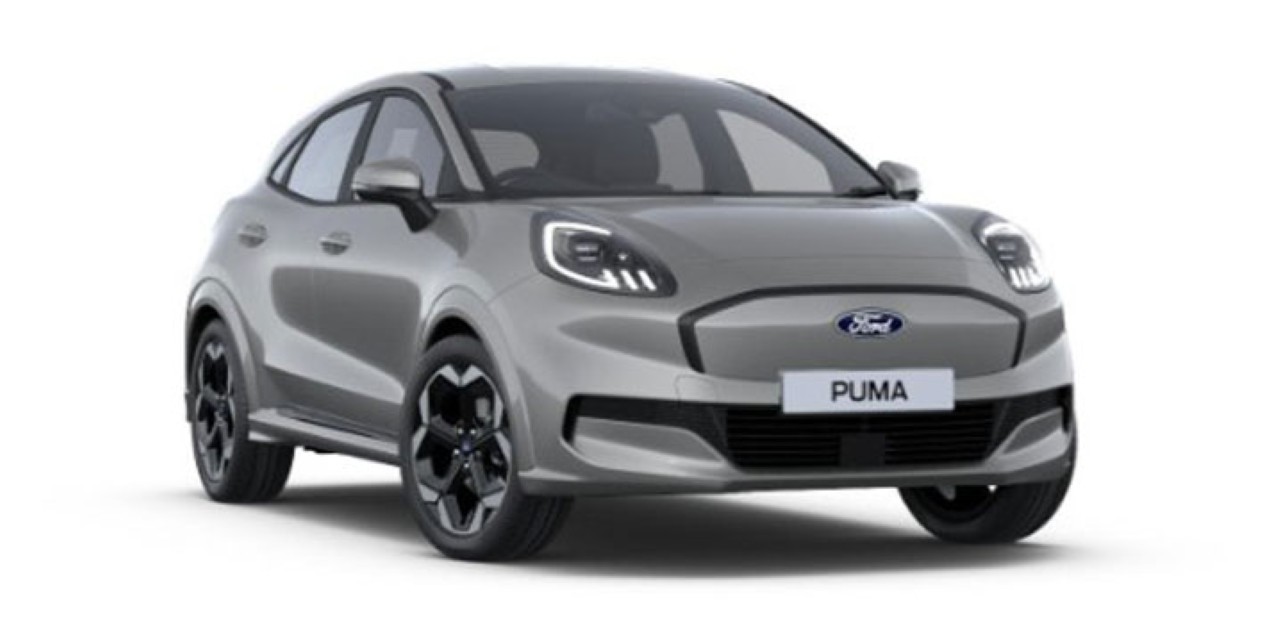 Ford Puma Premium