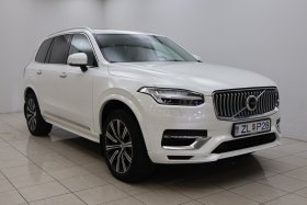 Volvo XC90 Inscription Plug-In Hybrid