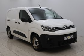 Citroen Berlingo Van L2
