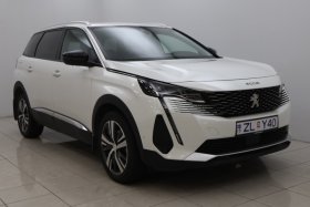 Peugeot 5008 Allure