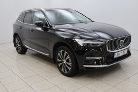 Volvo XC60 Inscription Plug-In Hybrid