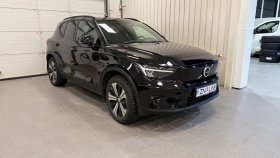 Volvo XC40 Recharge Ultimate AWD