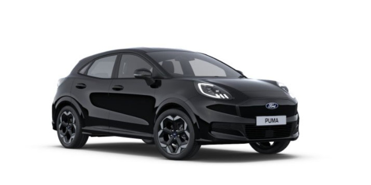 Ford Puma Premium