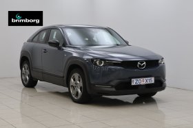 Mazda MX-30 Exclusive-Line