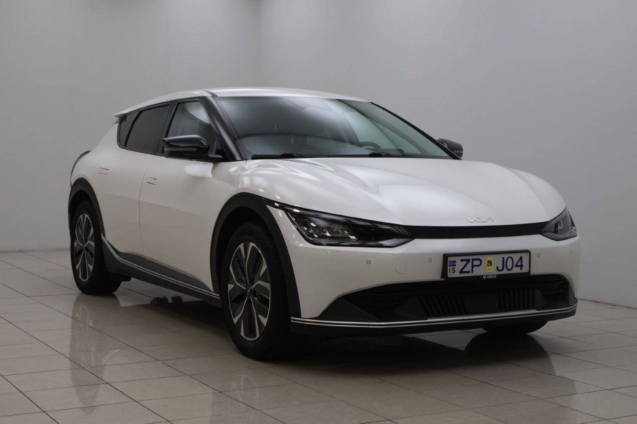 Kia EV6 Style