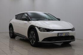 Kia EV6 Style