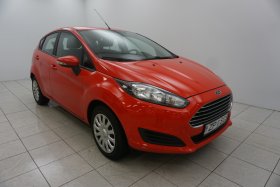 Ford Fiesta Trend