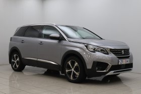 Peugeot 5008 Allure