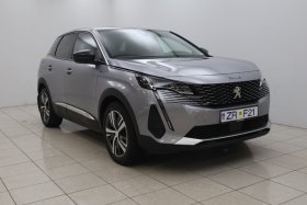 Peugeot 3008 Allure Plug-In Hybrid