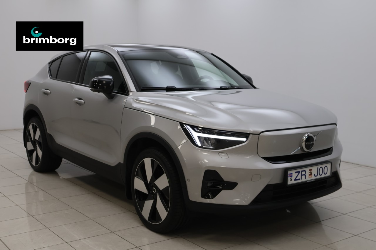 Volvo C40 Recharge Ultimate