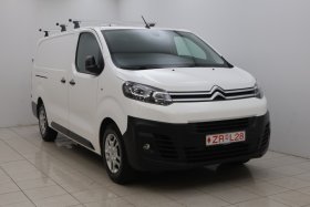 Citroën Jumpy Van Pro XL-Langur