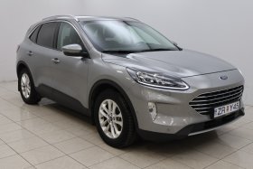 Ford Kuga Titanium X