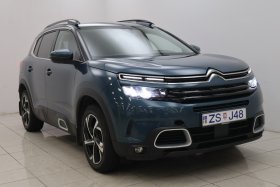 Citroen C5 Aircross Shine