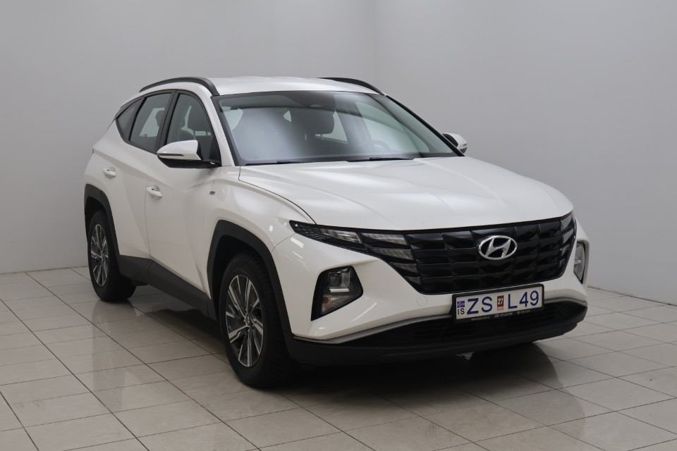 Hyundai Tucson Classic