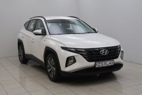 Hyundai Tucson Classic