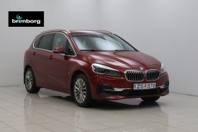 BMW 225XE IPerformance