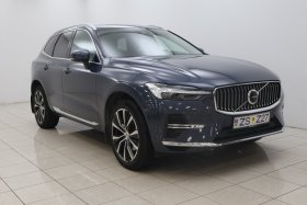 Volvo XC60 Ultimate Bright Plug-In Hybrid