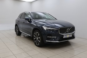 Volvo XC60 Ultimate Bright Plug-In Hybrid