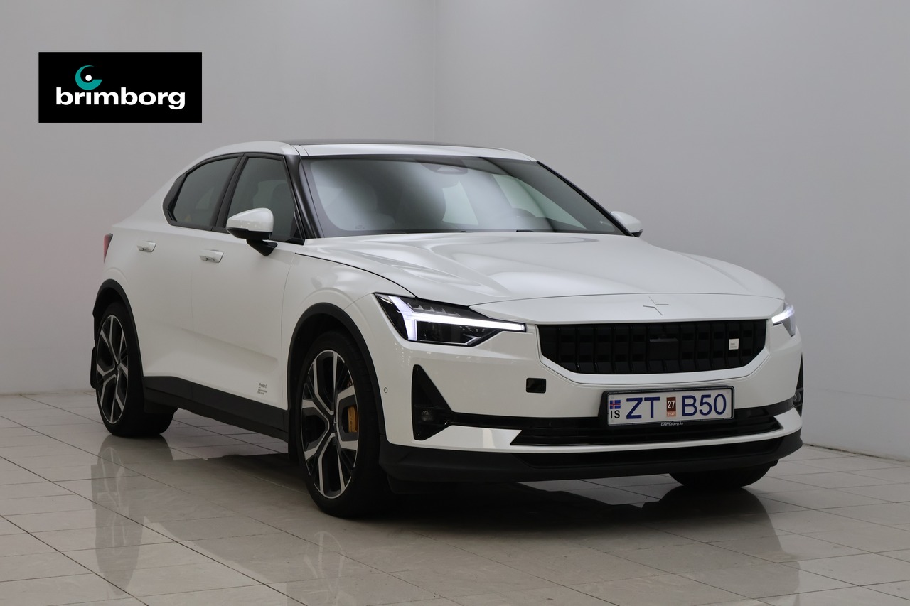 Polestar 2 LRDM Performance