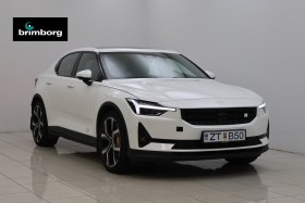 Polestar 2 LRDM Performance