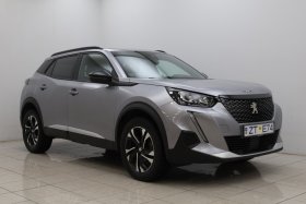 Peugeot 2008 Allure