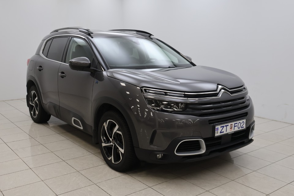 Citroen C5 Aircross Feel Pack Plug-In Hybrid